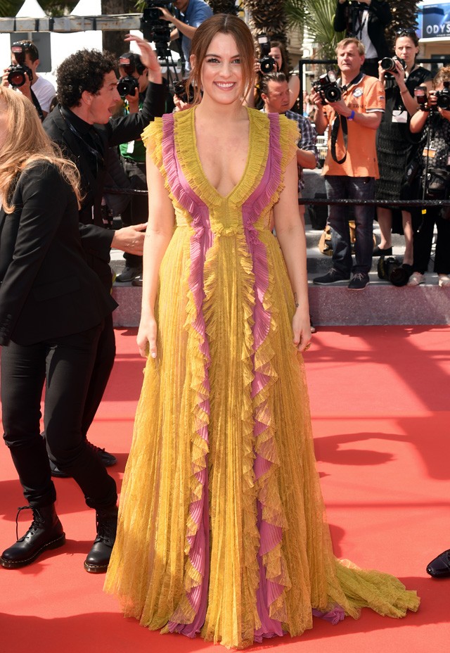 riley keough, cannes, cannes-i filmfesztivál, vörös szőnyeg, elvis, american honey