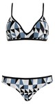 Geometriai mintás bikini felső és -alsó SEAFOLLY-Cancan 16 990 Ft, 11 990 Ft