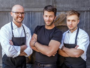 Két séffel nyit ki újra a Babel fine dining étterem Budapesten