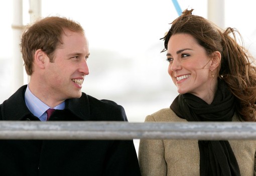 5 ikonikus fotó Katalin hercegnéről és Vilmos hercegről, amit ízekre szedett egy testbeszéd szakértő