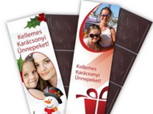 Emlékkel teli karácsonyt!