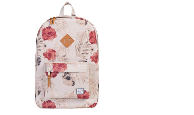 Készülj a sulira egy új Herschel hátizsákkal és a Mountex ajándékaival!