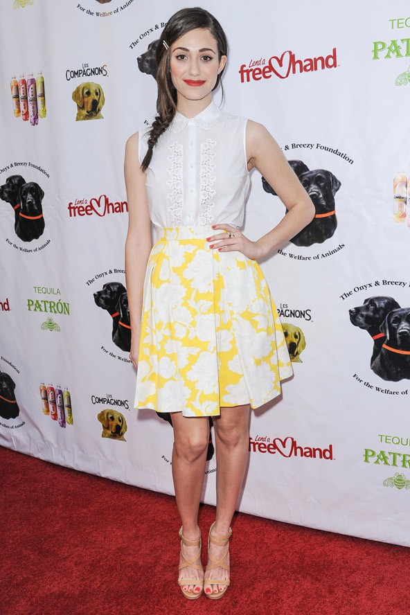 Glamour szerkesztőség