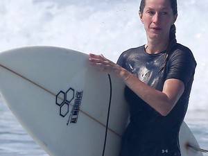 Ilyen VALÓJÁBAN Gisele Bündchen smink nélkül