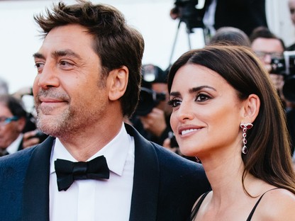 Sztárok, akikről nem is tudod, hogy együtt vannak