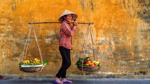 Magyarországon sosem éreztem magam igazán otthon, Ázsiában viszont végre önmagam lehetek