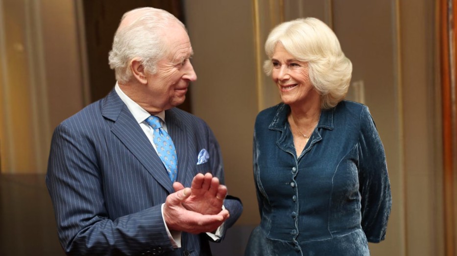 Kamilla királyné ezúttal Olaszországban nyűgözte le az alattvalókat