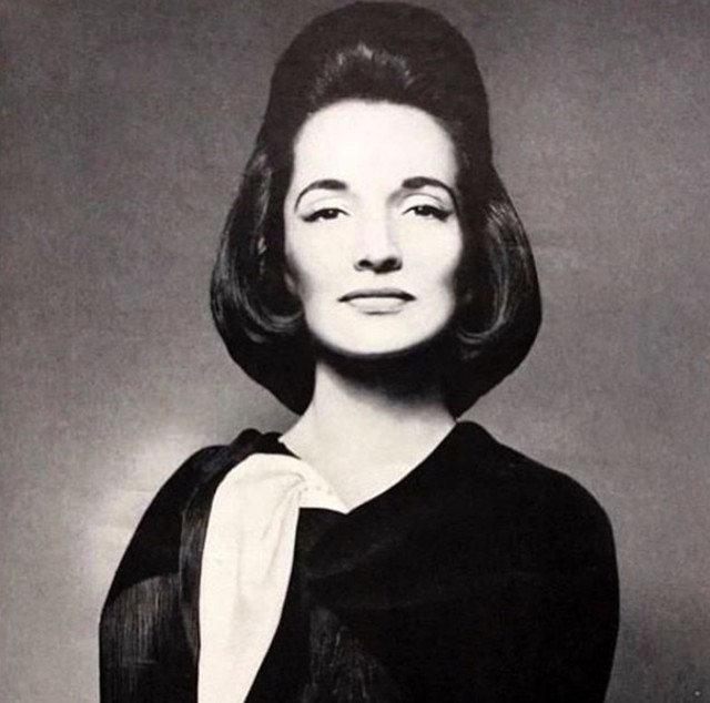 Meghalt a Jackie Kennedy húga, aki a First Lady legnagyobb riválisa volt