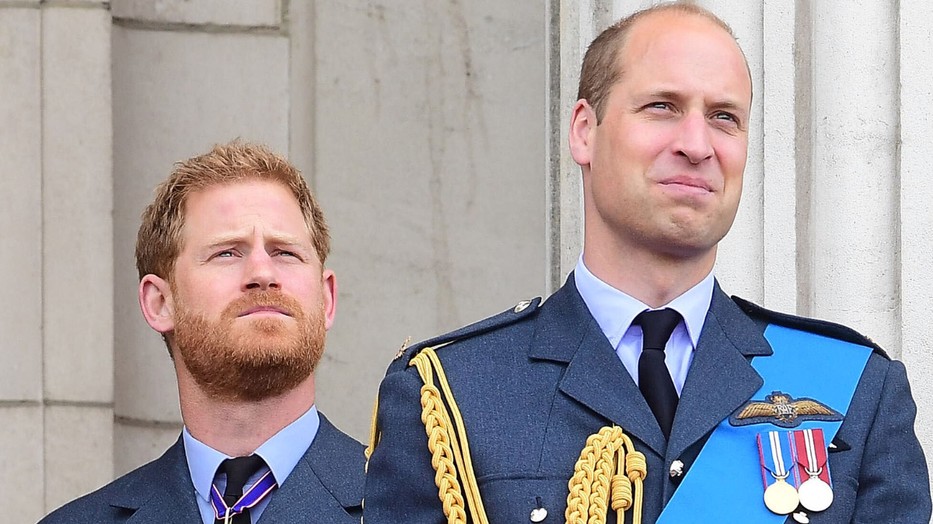 Harry herceg elmondása szerint békülne, Vilmos herceg barátai azonban ezt máshogy látják