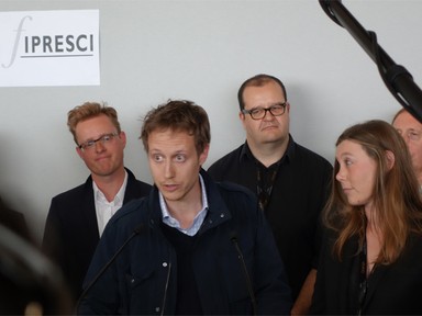 Világraszóló magyar sikerek Cannes-ban!