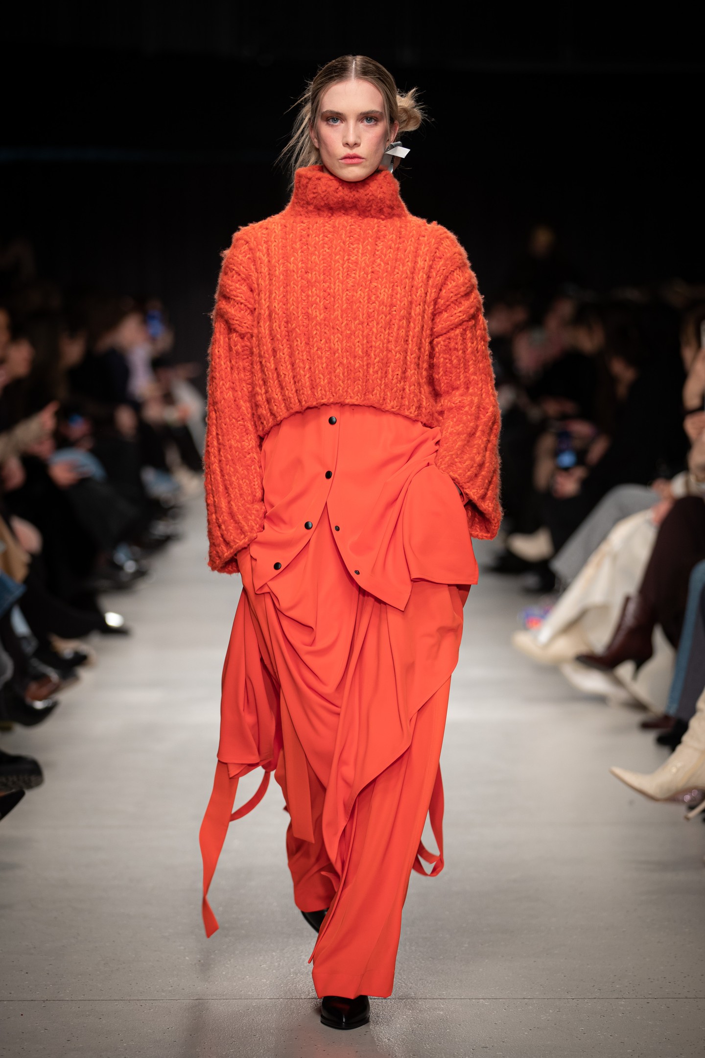 TheFour X KAZAR STUDIO a BCEFW kifutóján