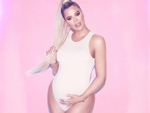 Amikor a fagyi visszanyal: Khloé Kardashian zseniálisan leoltotta a rosszindulatú kommentelőt!