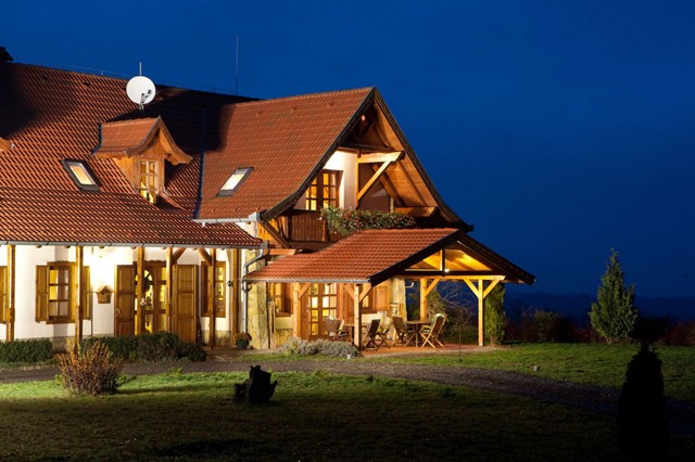 7 varázslatos hangulatú szállás Magyarországon: romantikus búvóhelyek, filmbeillő környezet