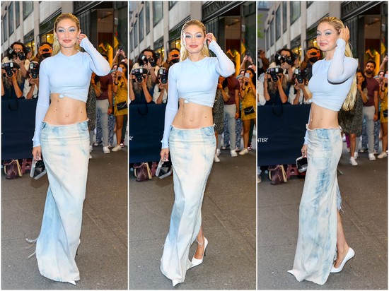 Mutatjuk a fazont, ami megdöntötte a miniszoknya uralmát