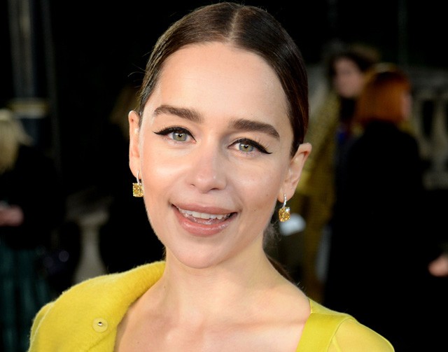 Emilia Clarke