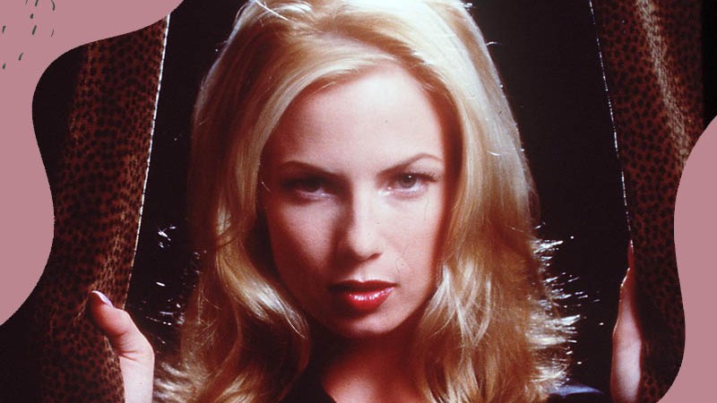 Traci Lords