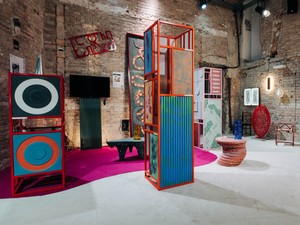 A design és a hagyományok találkozása a 360 Design Budapest kiállításon