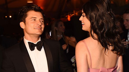 Hiába a nyári gerjedelem, Katy Perry megint szingli