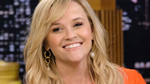 Reese Witherspoon igazi cowgirl ebben a szettben!
