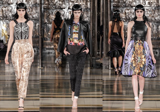 Interjú Abodi Dórával - A magyar divattervező a világhír felé tart