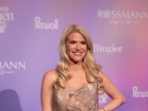 Vasvári Vivien: „Reménykedünk abban, hogy bővülni fog a családunk egy kicsi hercegnővel”