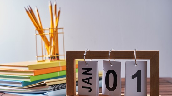 Eddig rosszul tudtad: A fogadalmak ezen a napon működnek, és nem január 1-jén