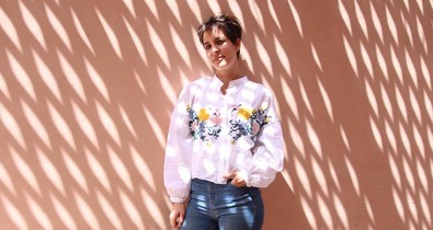 A farmer nélkülözhetetlen alapdarab Földi Barka szettjében