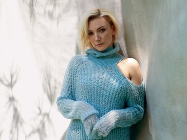 „Minden áldott nap, amikor lefekszem hálás vagyok” - interjú Borbély Alexandrával