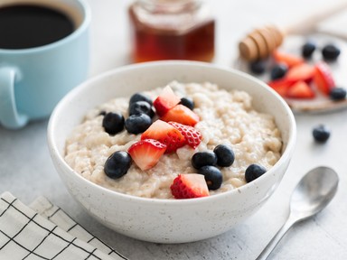 Zabkását szoktál reggelizni? Így teheted sokkal egészségesebbé