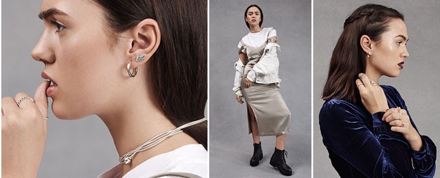 A te stílusod, tökéletes kiegészítőkkel