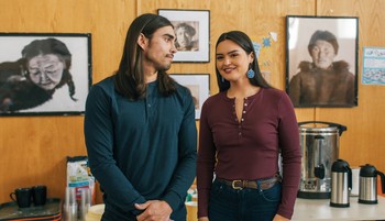 Az elmúlt évek egyik legjobb sorozata az Északi-sarkról érkezett, és vétek lenne kihagyni