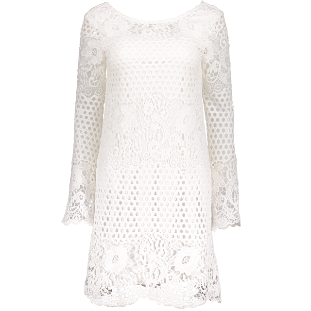 Fehér mindenek felett! Öltözz tetőtől talpig fehérbe ezen a nyáron, ahogy a kedvenc sztárjaid is teszik