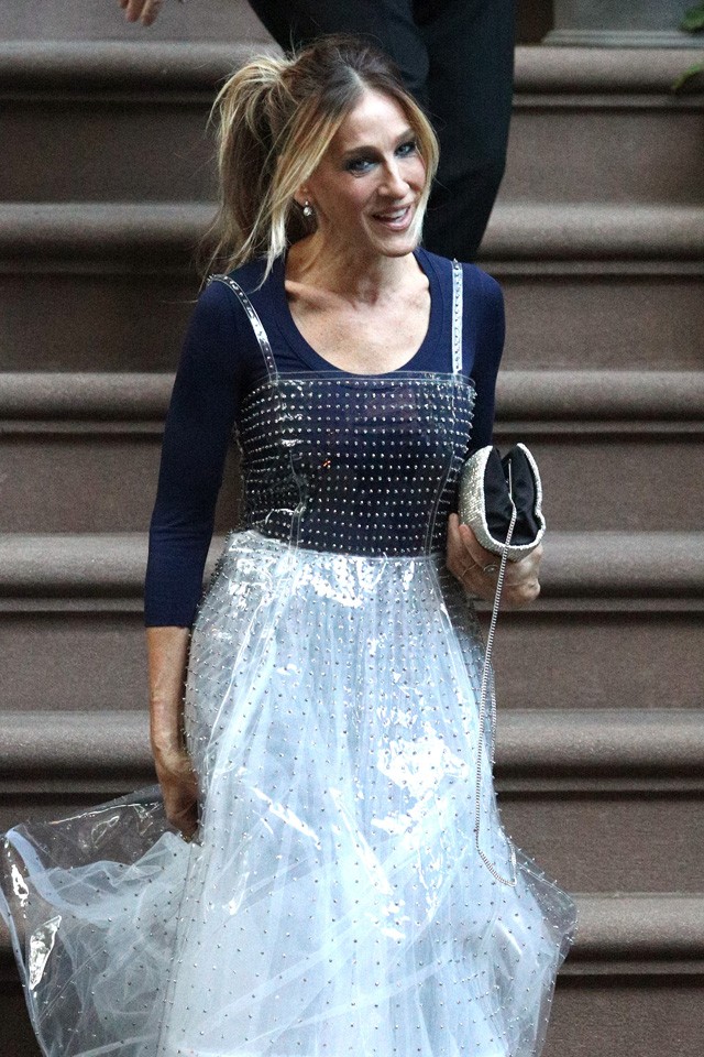 sarah jessica parker