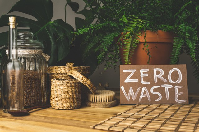 Így tervezd meg új zero waste konyhádat