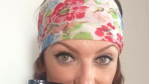 A legszebb szemsminkek Rúzsa Magditól