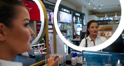Csapj le az ősz legjobb beautykincseire! Irány az Etele Plaza