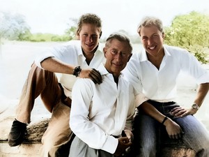 Harry herceg könyve katasztrofális lehet a családra nézve a szakértő szerint