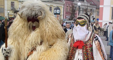 A farsang legizgalmasabb programja