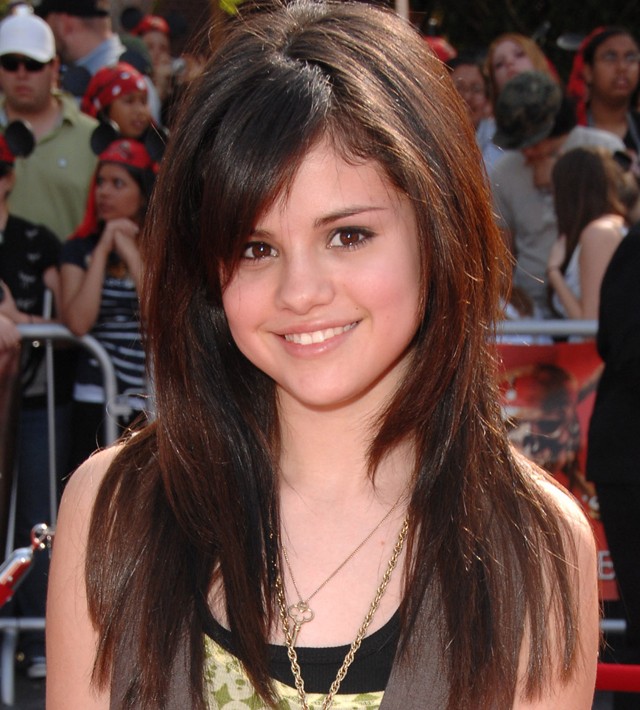 Nincs édesebb Selena Gomez gyermekkori halloweeni képénél - ki nem találnád minek öltözött