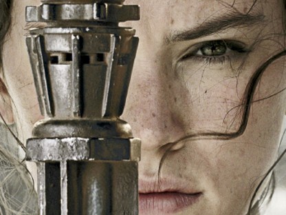 A Star Wars sminkkészlet több, mint amit el tudunk viselni