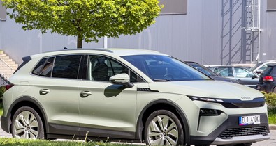 Stílus, biztonság és siker: ezért választják a nők a Škodát Magyarországon 2025-ben