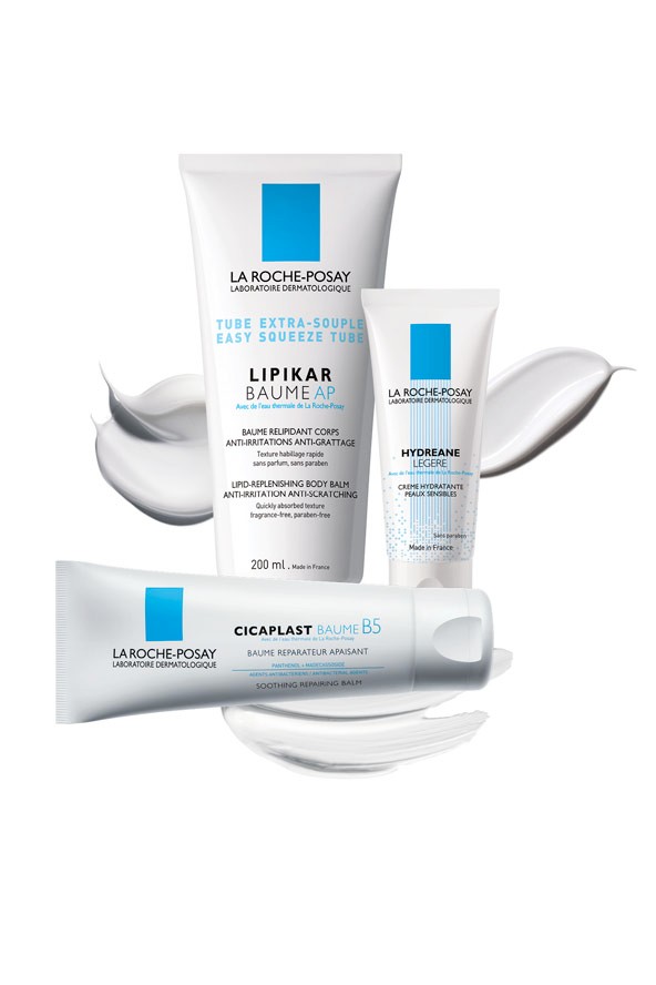 La-Roche Posay kedvencek szuper áron