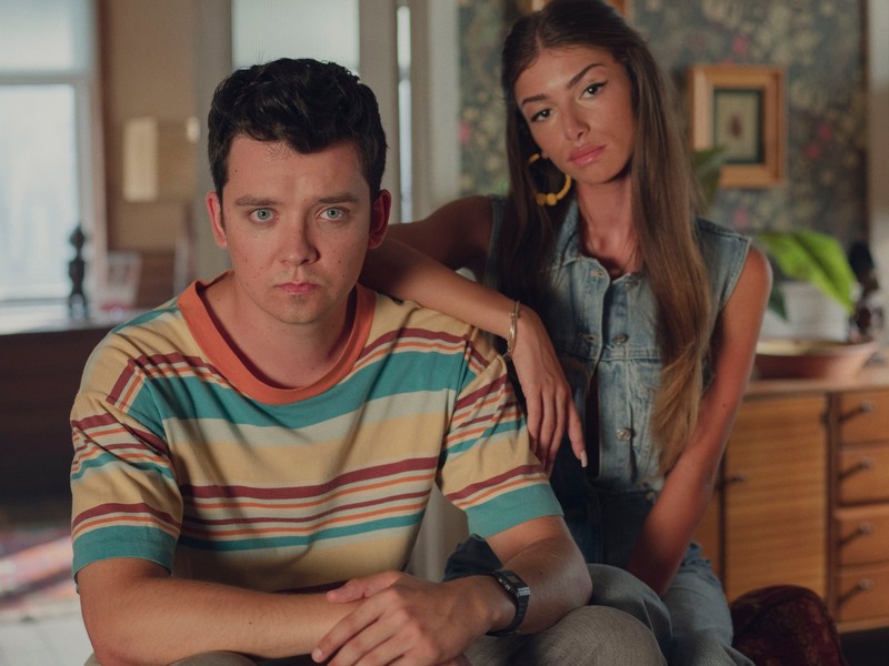 5 jel szex közben, hogy egyáltalán nem működik köztetek a kémia