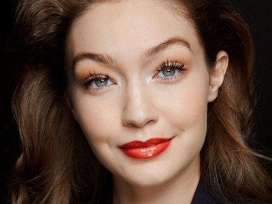 Az igazán tartós rúzs elkészítése egyszerűbb, mint hinnéd