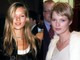 Kate Moss a kilencvenes évek szupermodellje, úgy mentette át a 2000-es évekre vezető helyét a modellvilágba, hogy fiúsan rövid frizurát vágatott, és immár a legendás Twiggyre emlékeztetett mindenkit