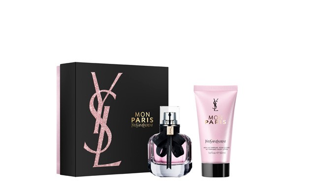 Mon Paris ajándékszett YSL 19 600 Ft