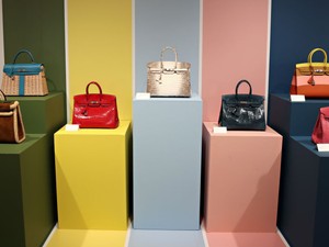 Birkin táska: A kiegészítő, ami az égben született, de a poklot is megjárta