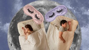 A közös alvás sokkal inkább logisztika, mintsem romantika