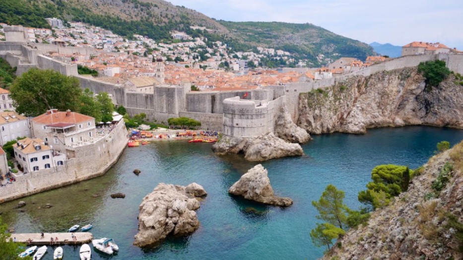 Dubrovnik