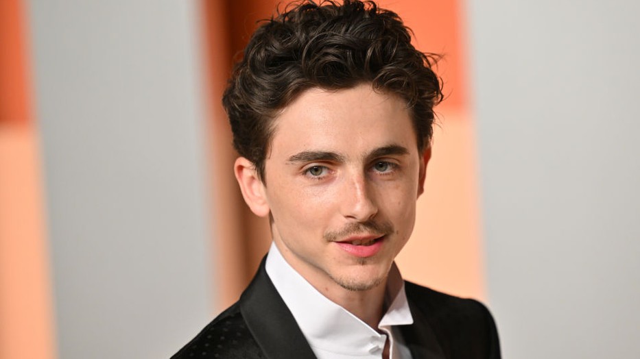 Timothée Chalamet gesztusait egy testbeszéd szakértő elemezte